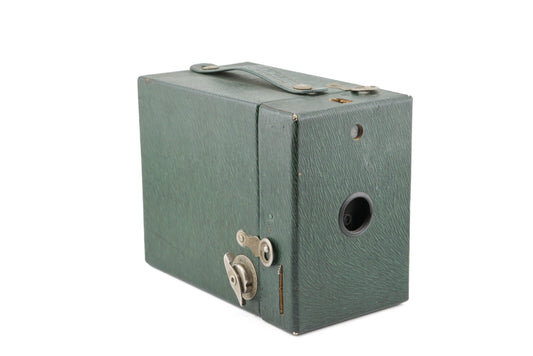Kodak Rainbow Hawk-Eye No.2 Model C - Camera