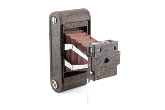 Kodak No.1A Folding Pocket - Camera