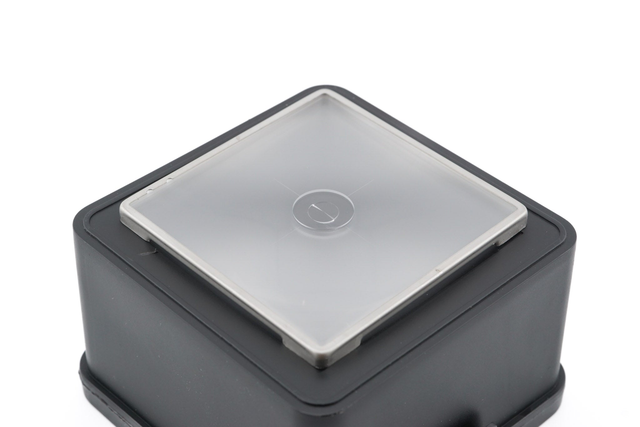 Hasselblad Acute Matte D Microprism / Split Image Focusing Screen (42215) - Accessory