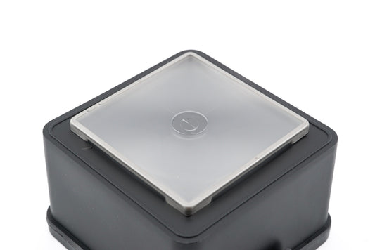 Hasselblad Acute-Matte D Microprism / Split Image Focusing Screen (42215) - Accessory