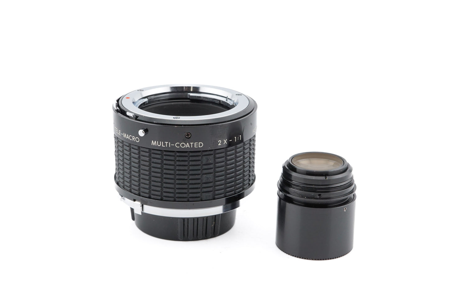 Sigma Tele-Macro 2X-1:1 - Accessory