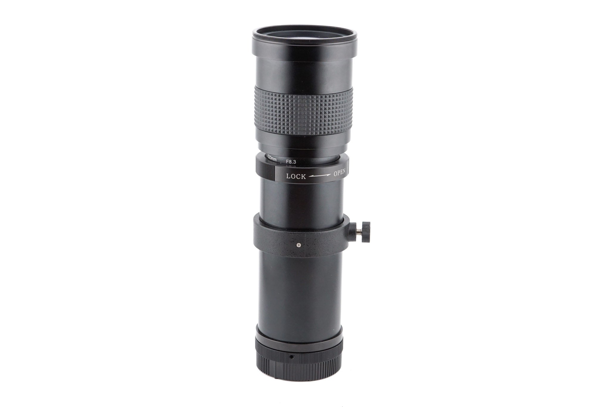 Lightdow 420-800mm f8.3-16 Super Telephoto - Lens – Kamerastore