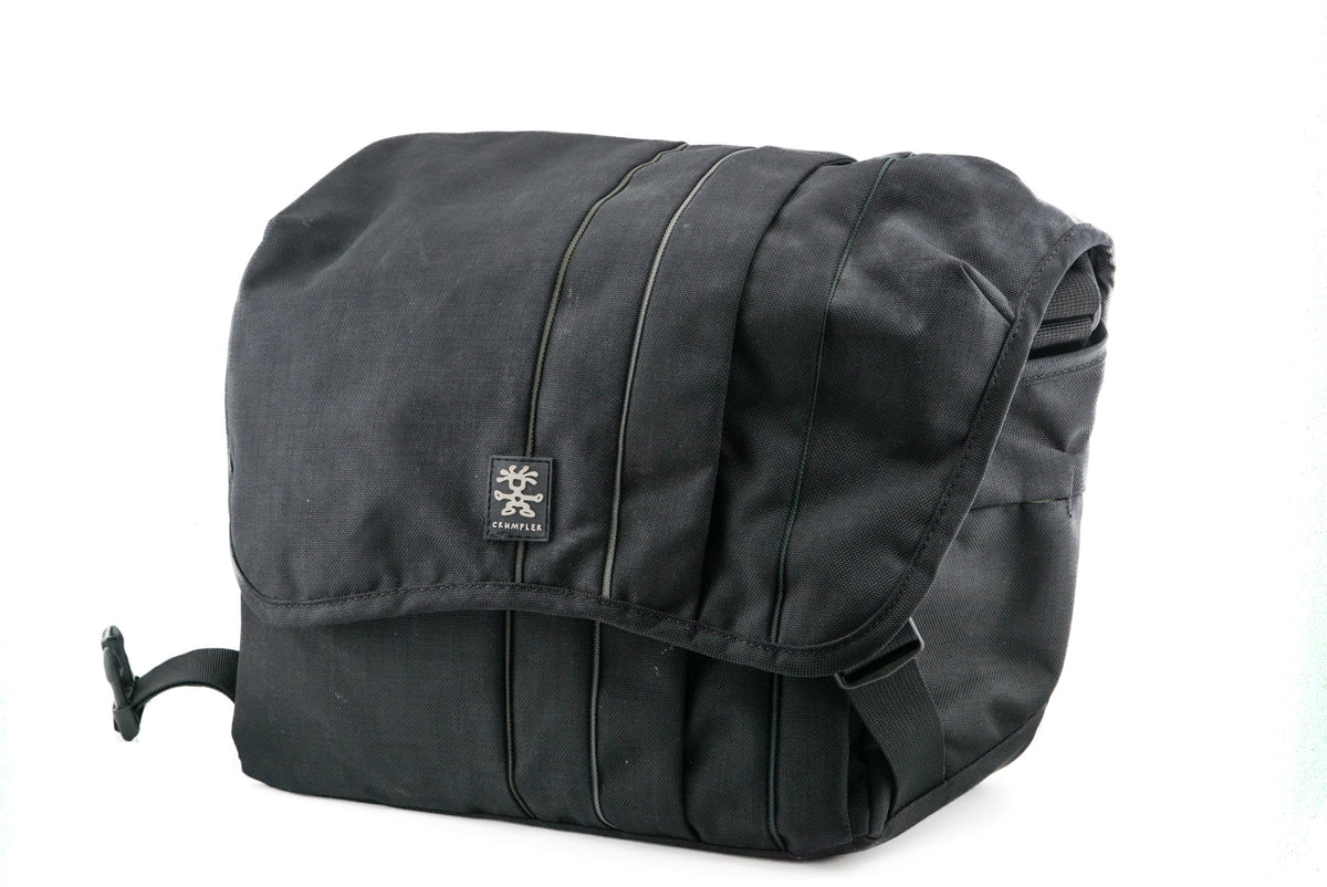 Crumpler Keychain Crumpler Jackpack 1500 - Accessory – Kamerastore