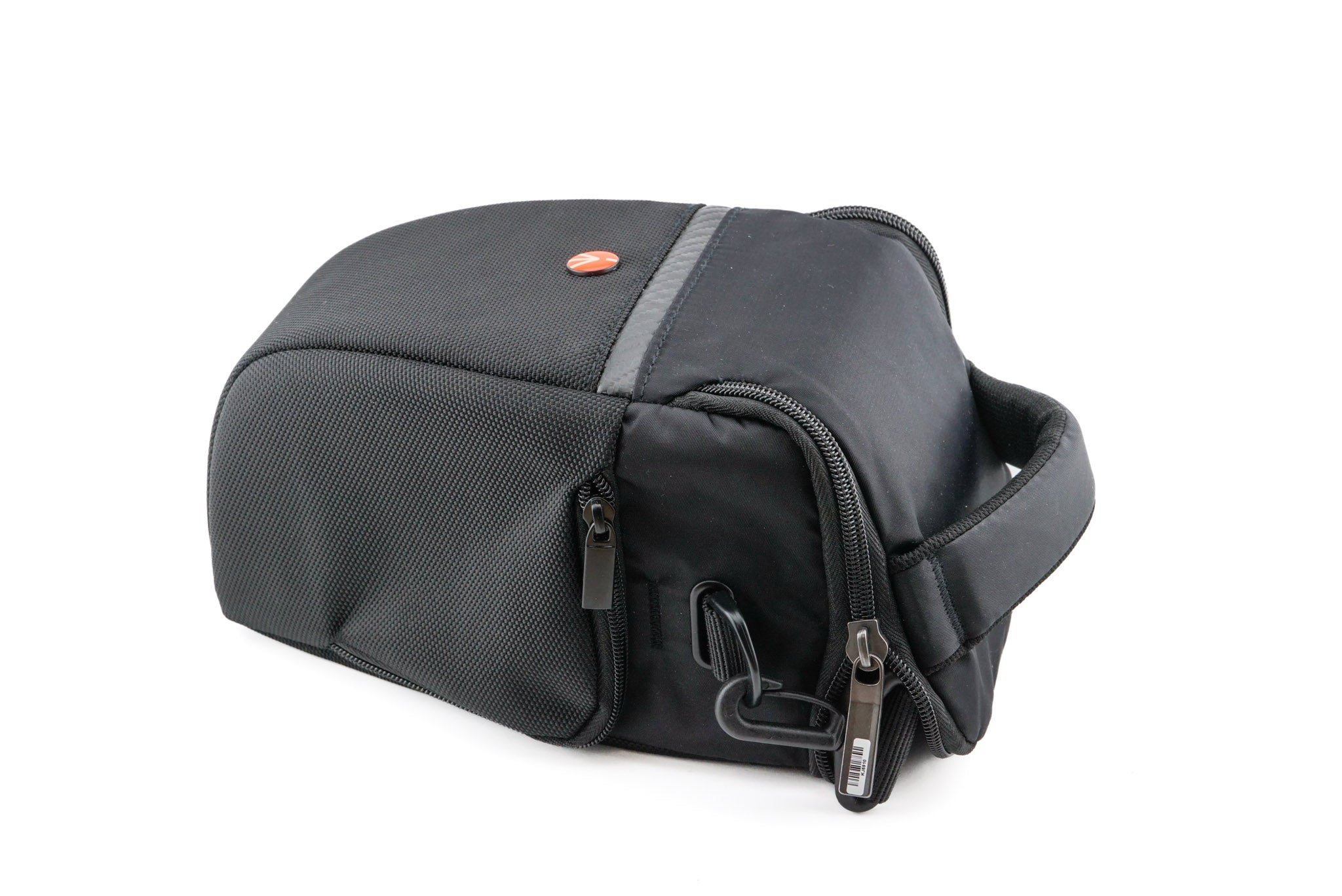 Manfrotto  Essential Camera Holster Bag M (MB H-M-E) - Accessory