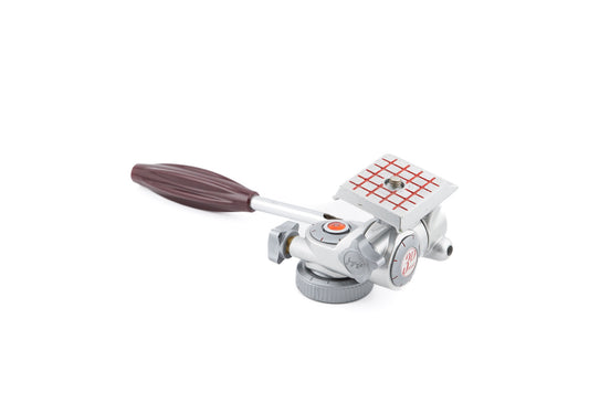 Linhof 3D-Reporter Pan/Tilt Tripod Head YRRD - Accessory