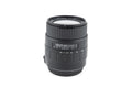 Sigma 28-105mm f4-5.6 UC Zoom - Lens