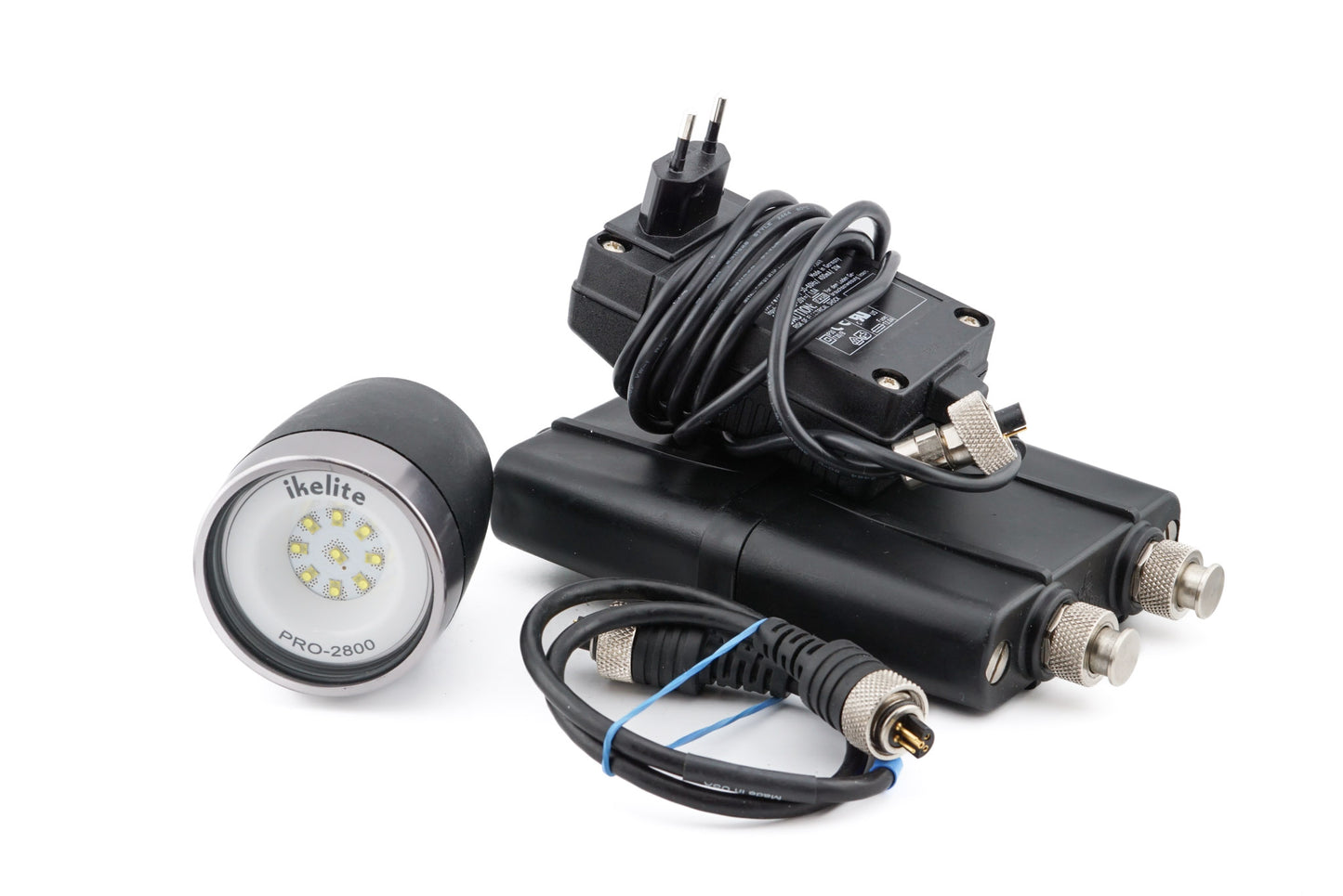 Ikelite Pro-2800 Underwater LED Light - Accessory