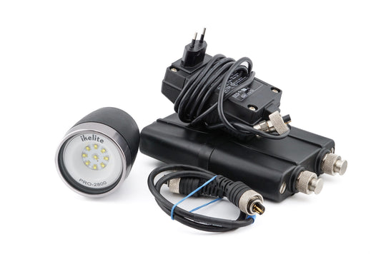 Ikelite Pro-2800 Underwater LED Light - Accessory