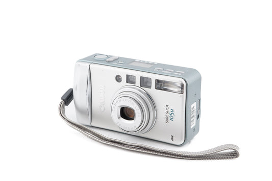 Canon Sureshot 105u - Camera