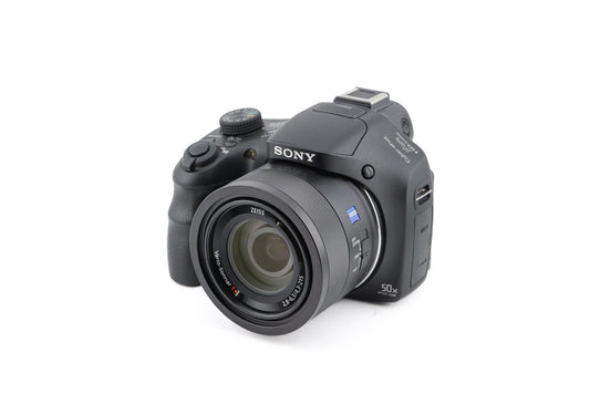 Sony Cyber-Shot DSC-HX400V - Camera