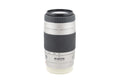 Minolta 75-300mm f4.5-5.6 D Macro - Lens