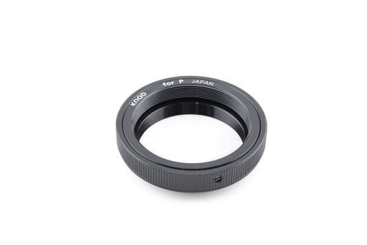 KOOD T2 - M42 Adapter - Lens Adapter
