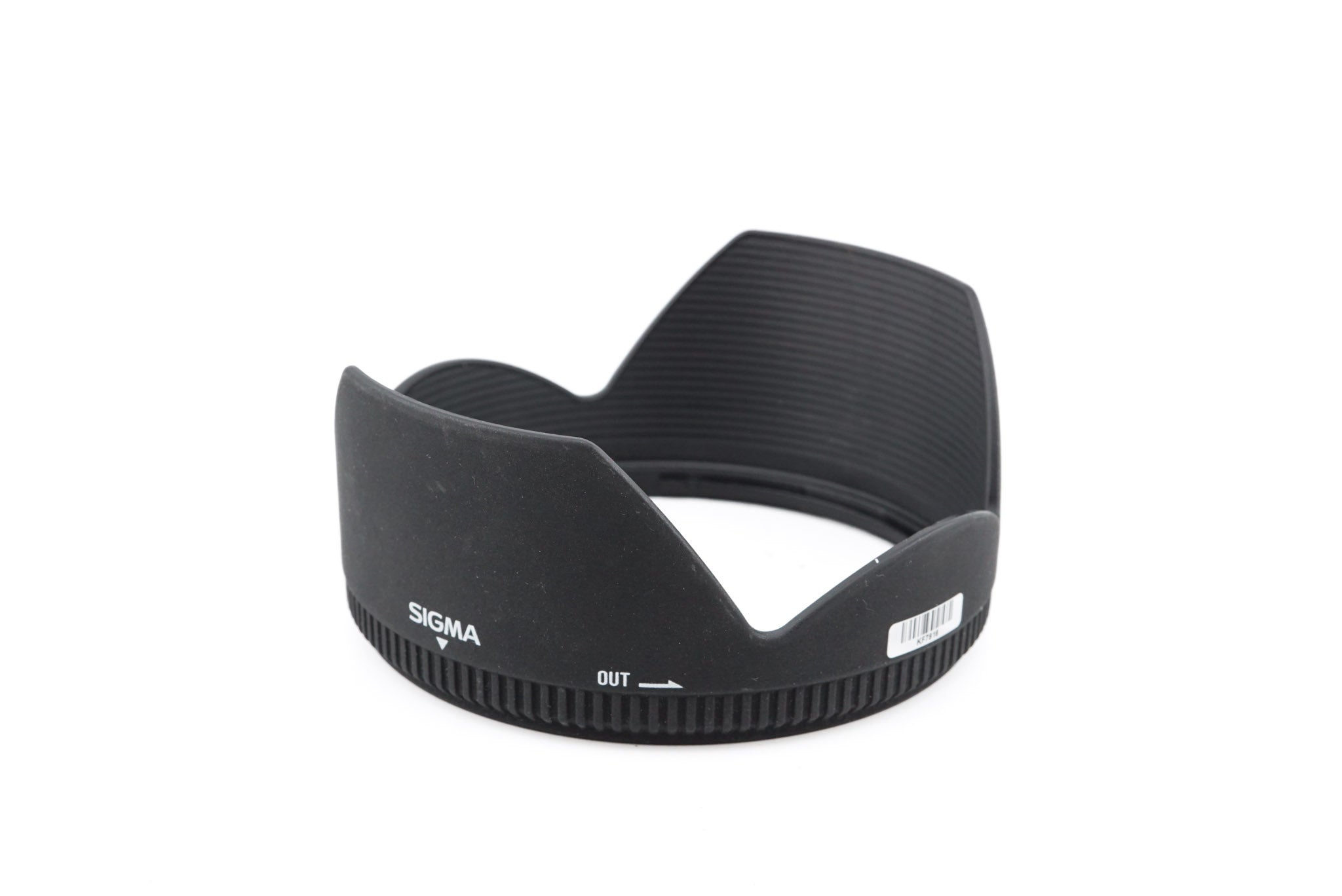 Sigma LH829-01 Lens Hood - Accessory