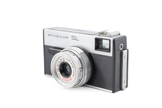 LOMO Smena SL - Camera