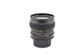 Tokina 28mm f2.8 Wide-Auto - Lens