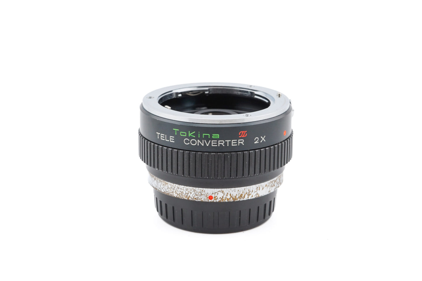 Tokina Teleconverter 2X - Accessory