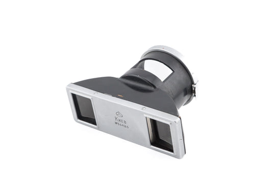 Kiev Stereoscopic Attachment - Accessory
