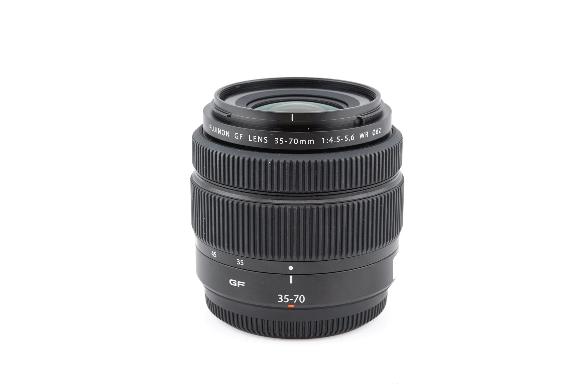 Fujifilm 35-70mm f4.5-5.6 WR - Lens – Kamerastore