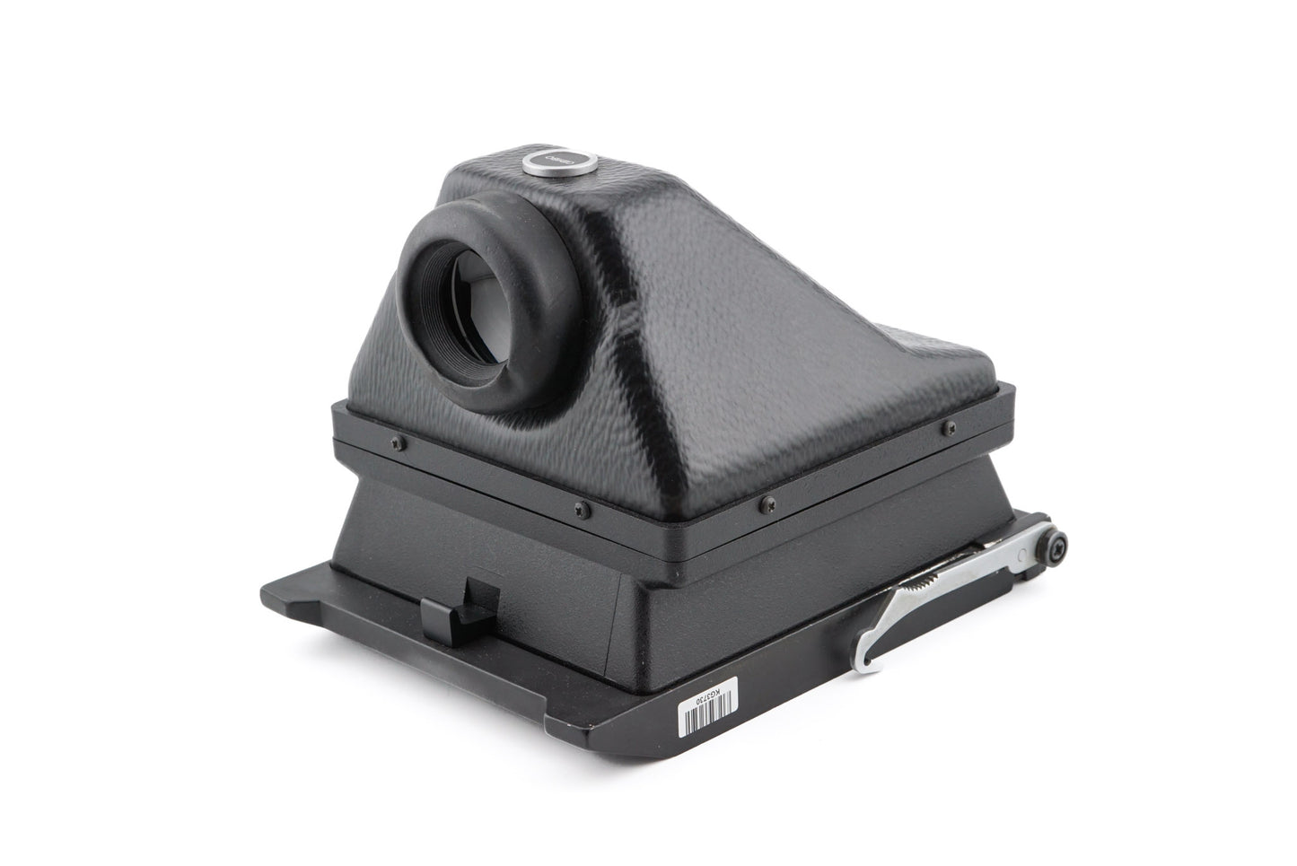 Cambo Reflex Viewing Hood - Accessory