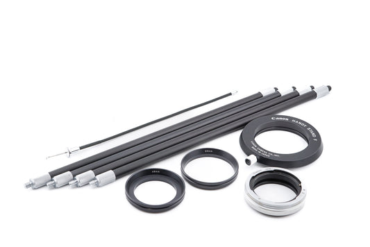 Canon Handy Stand F - Accessory