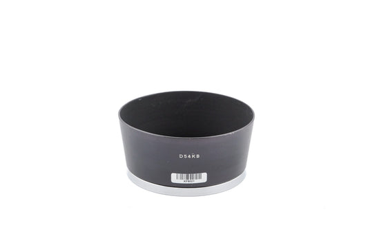 Minolta D54KB Lens Hood - Accessory