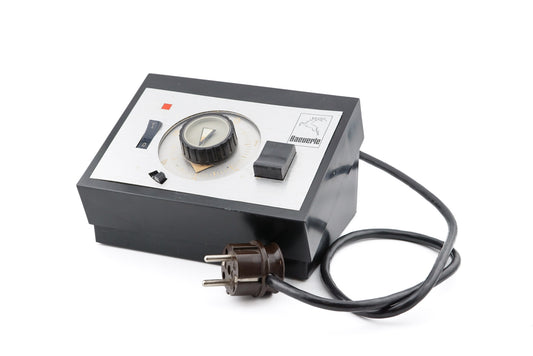 Baeuerle Darkroom Timer - Accessory