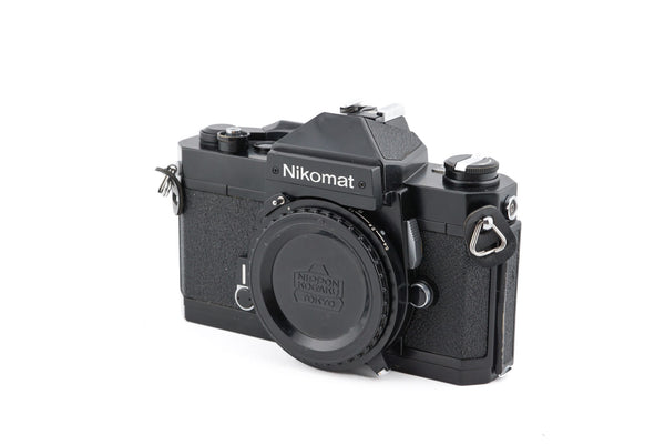 NIKKORMAT　FT2 ブラック　★希少な輸出モデル　ドイツで購入 27-04-23-6637_grande.jpg?v=