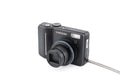 Samsung S1050 - Camera