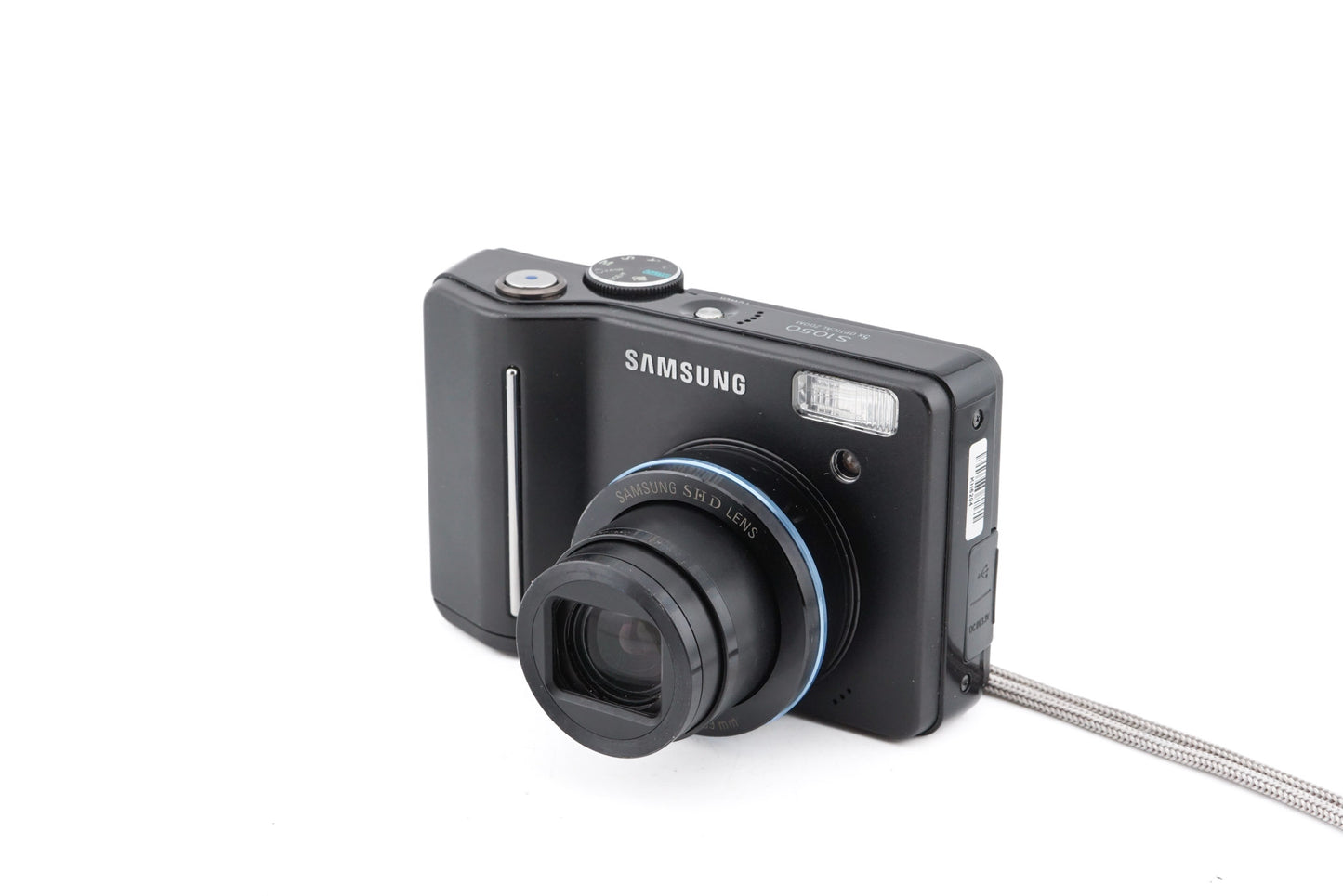 Samsung S1050 - Camera