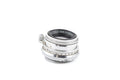 Fujita 80mm f3.5 Fujitar F.C. - Lens