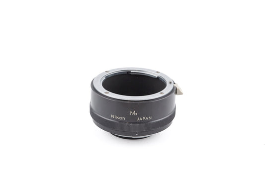 Nikon M2 Extension Tube - Accessory
