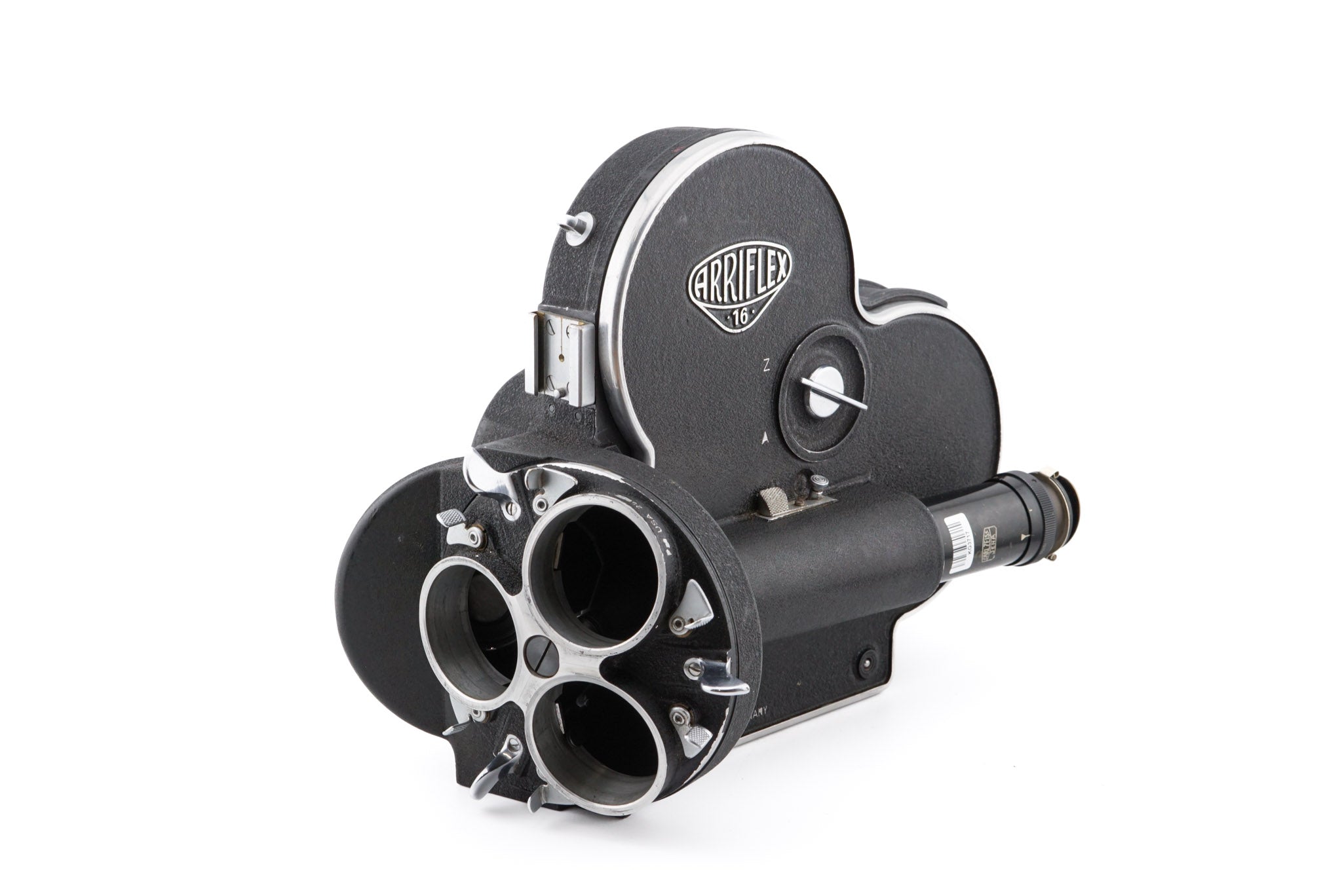 ARRI Arriflex 16S - Camera