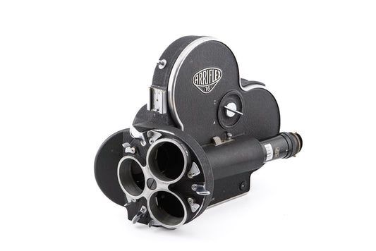 ARRI Arriflex 16S - Camera
