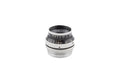 Kern-Paillard 15mm f2.8 Yvar - Lens