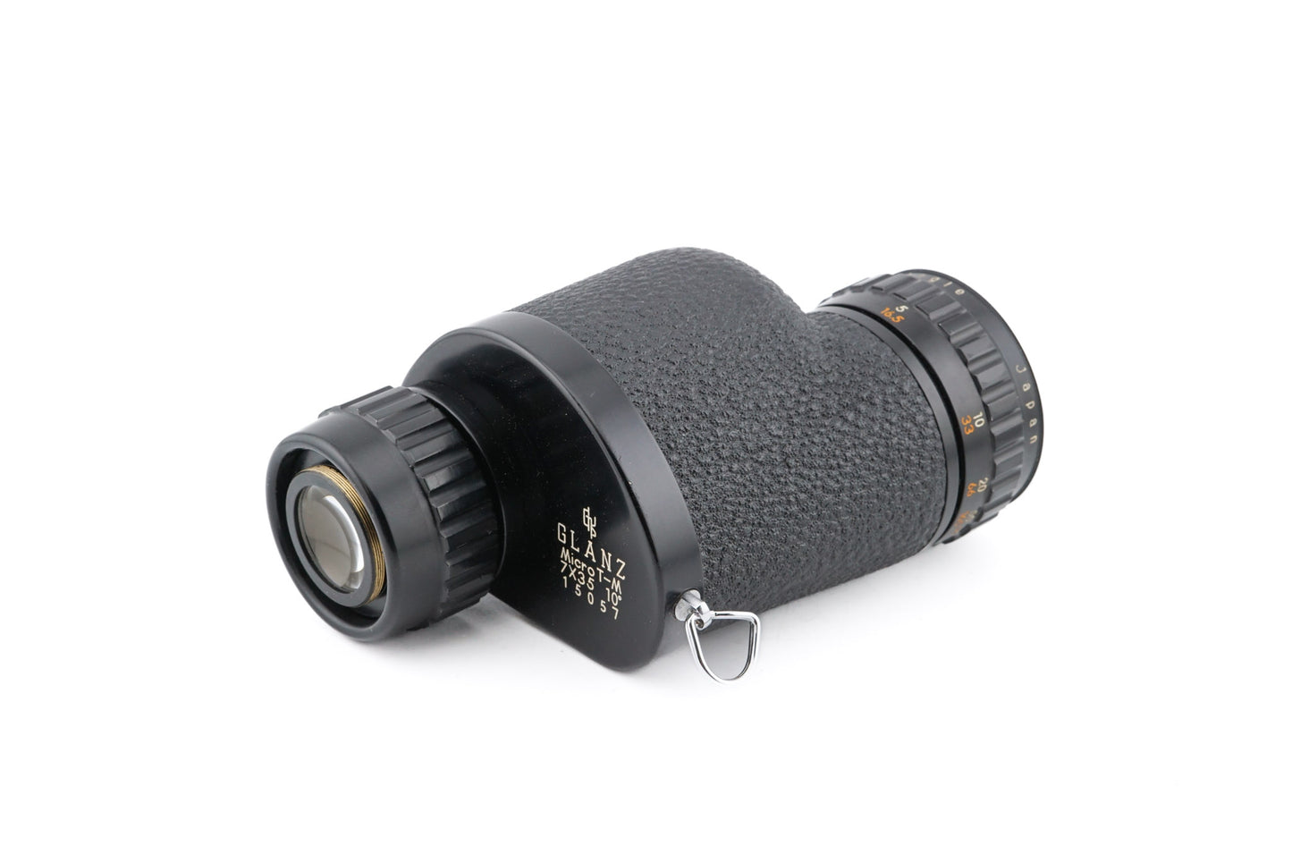 Kanto Camera Glanz Micro T-M - Accessory