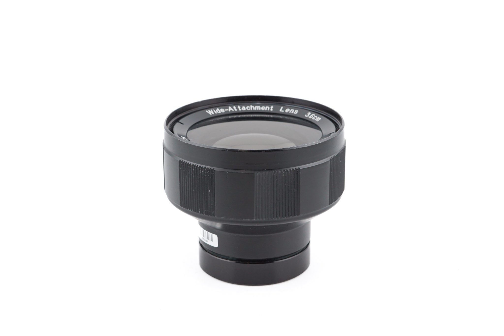 Aires  3.6cm Wide-Attachment Lens - Accessory