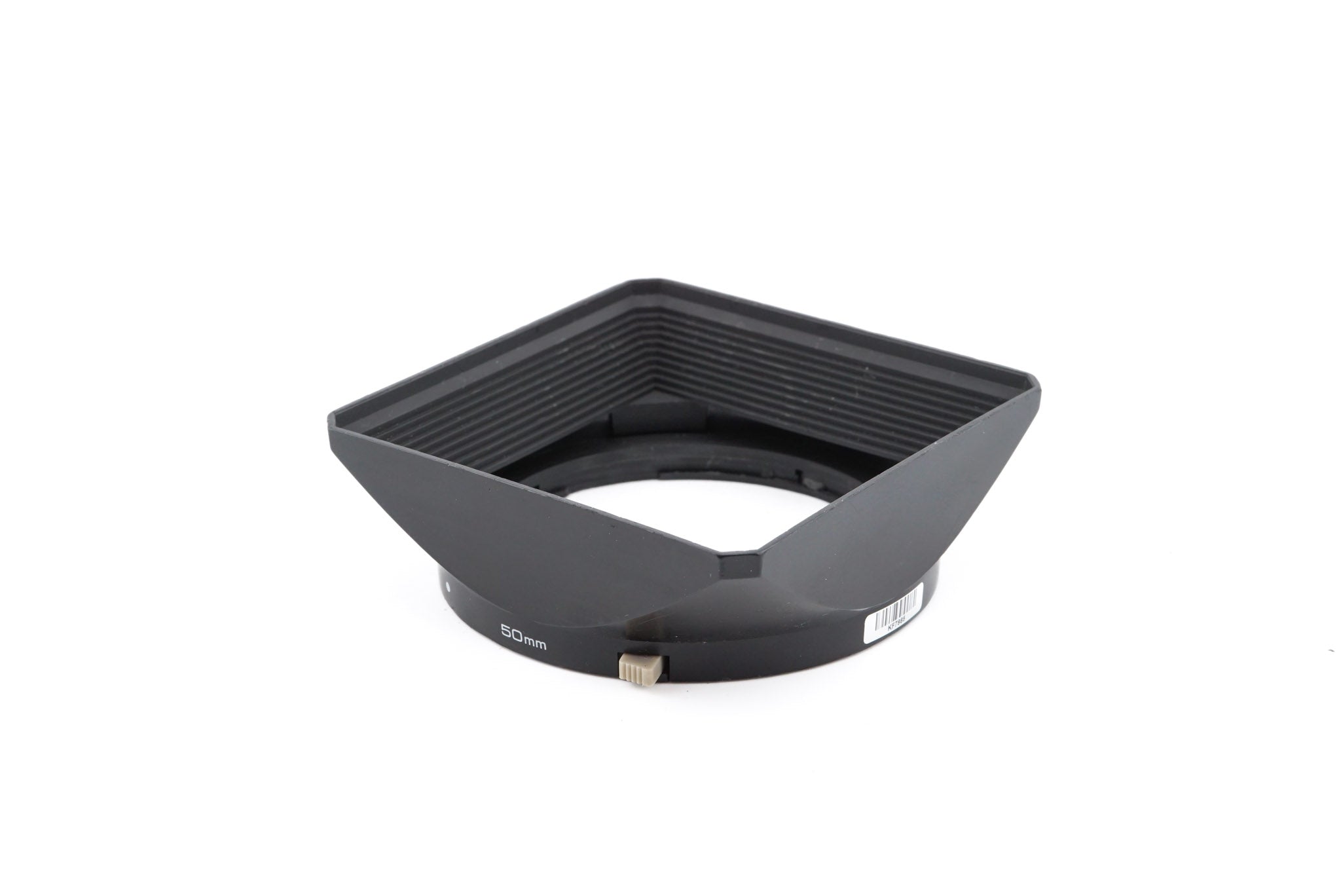 Zenza Bronica Lens Hood (50mm f3.5 Zenzanon-S) - Accessory