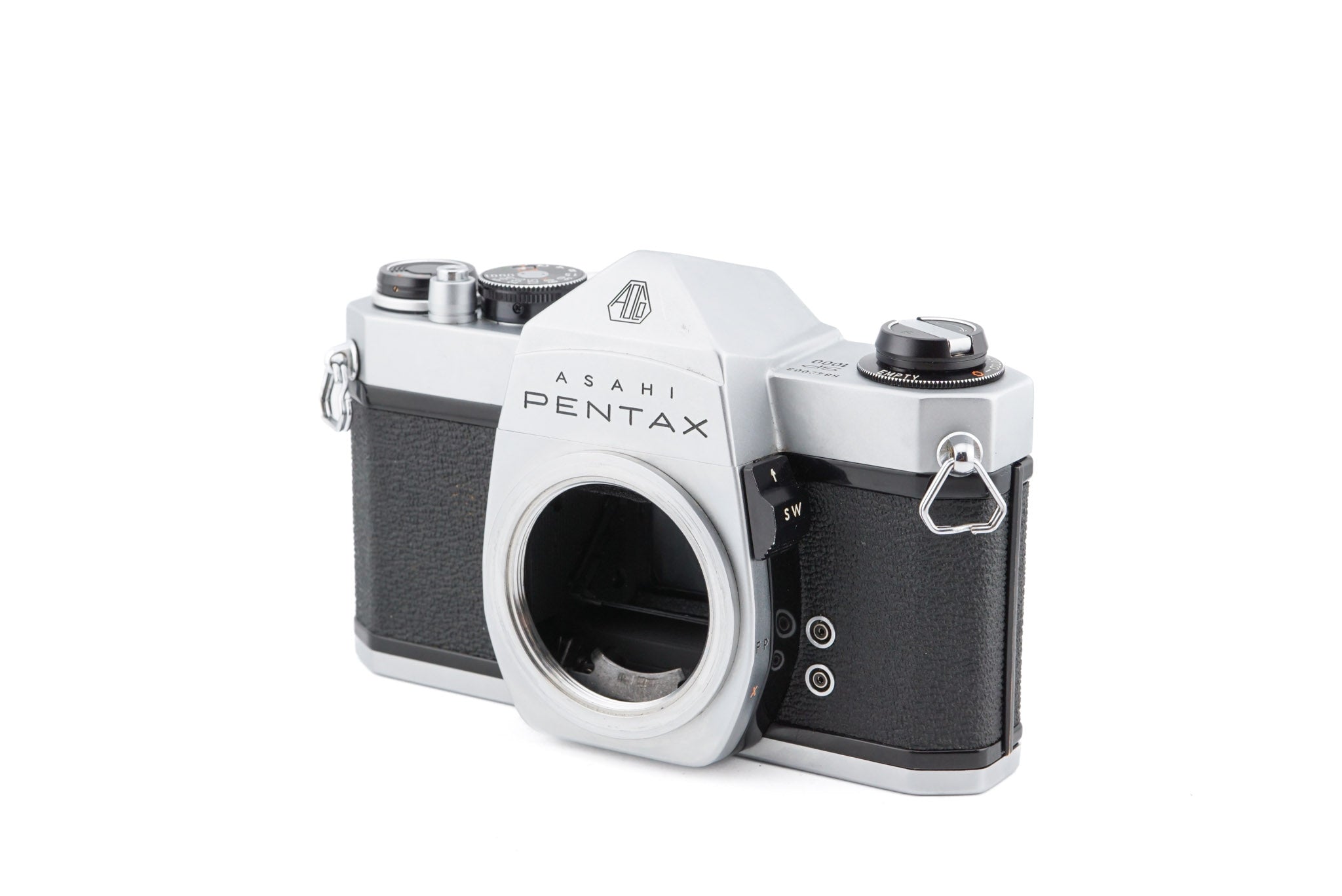 Pentax SP 1000 - Camera – Kamerastore