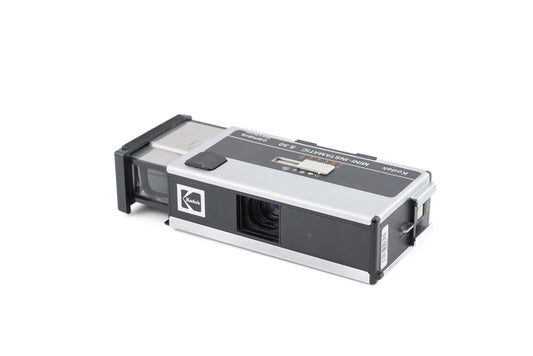 Kodak Mini-Instamatic S30 - Camera