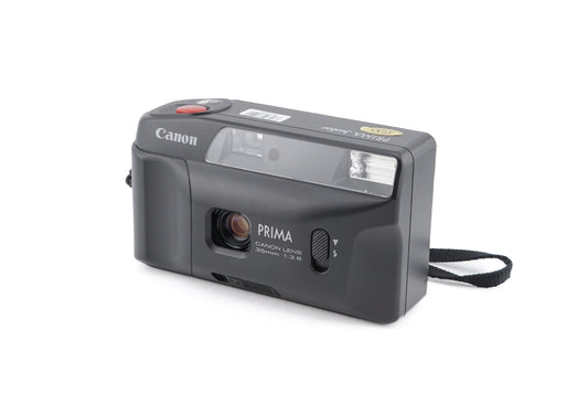 Canon Prima Junior - Camera