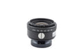 Schneider-Kreuznach 210mm f9 G-Claron - Lens