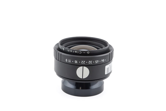 Schneider-Kreuznach 210mm f9 G-Claron - Lens