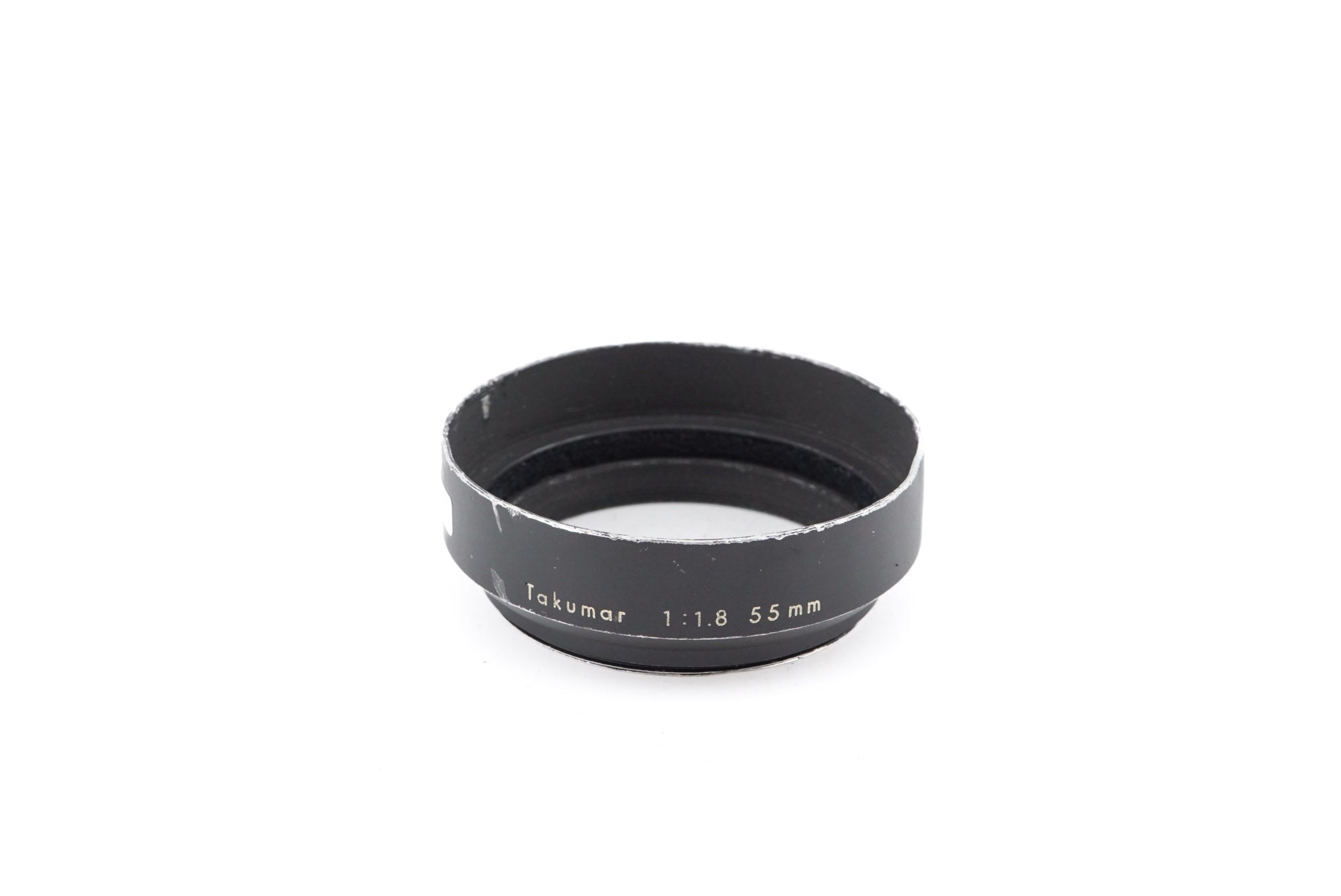 Pentax 49mm Lens Hood (55mm f1.8 Takumar) - Accessory