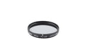 Hoya 55mm Circular Polarizing Filter PL-CIR - Accessory