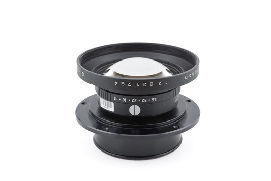Schneider-Kreuznach 240mm f11 G-Claron WA - Lens