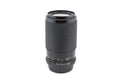 Vivitar 70-210mm f4.5-5.6 MC Macro Focusing Zoom - Lens