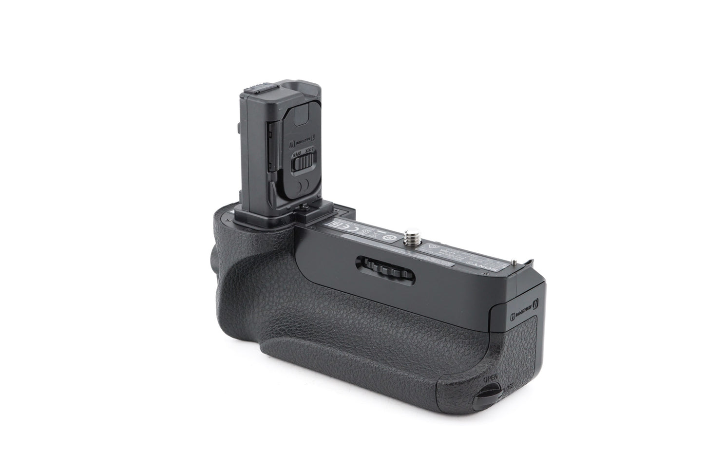 Sony VG-C1EM Vertical Grip - Accessory