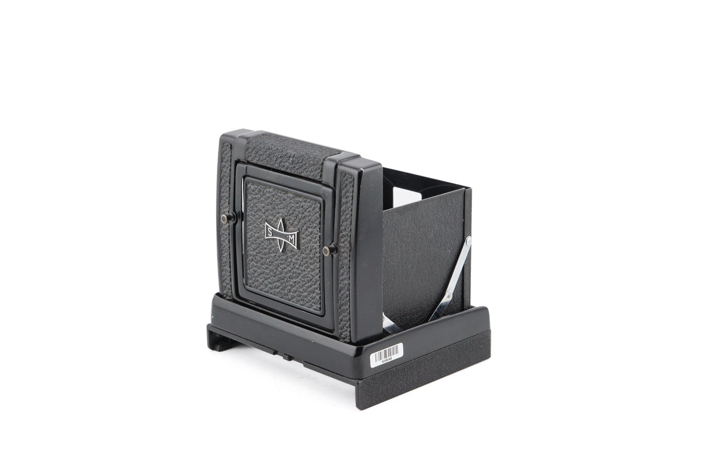 Mamiya Waist Level Finder (Old Version) - Accessory