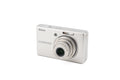 Nikon Coolpix S510 - Camera