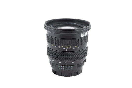 Tokina 19-35mm f3.5-4.5 AF - Lens